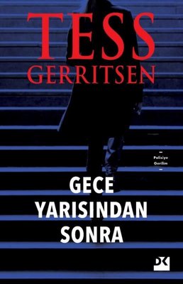 Gece Yarısından Sonra | Doğan Kitap