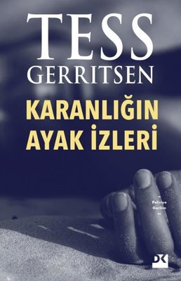 Karanlığın Ayak İzleri | Doğan Kitap