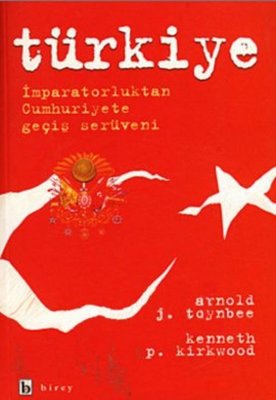Türkiye İmparatorluktan Cumhuriyete Geçiş Serüveni | Birey Yayıncılık