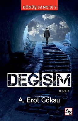 Değişim - Dönüş Sancısı 2 | Az Kitap