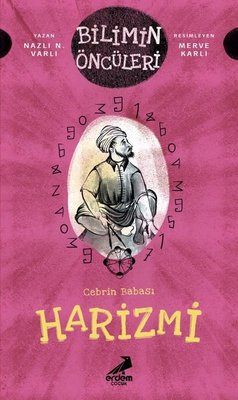 Cebrin Babası Harizmi | Erdem Çocuk