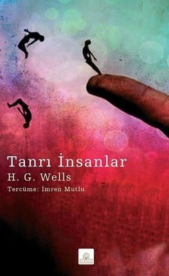 Tanrı İnsanlar | Kyrhos Yayınları