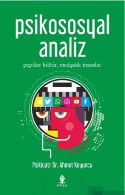 Psikososyal Analiz | Roza Yayınevi