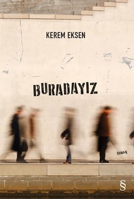 Buradayız | Everest Yayınları