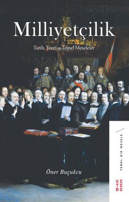 Milliyetçilik | Ketebe Yayınları