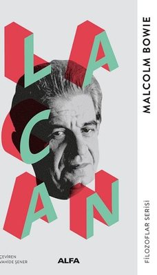 Lacan-Filozofar Serisi | Alfa Yayınları