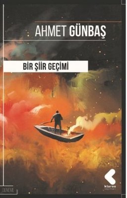 Bir Şiir Geçimi | Klaros Yayınları