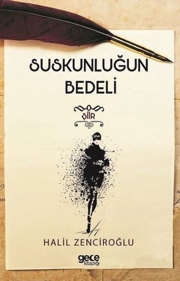 Suskunluğun Bedeli | Gece Kitaplığı