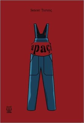 Apaçi | Luna Yayınları (Kitap)