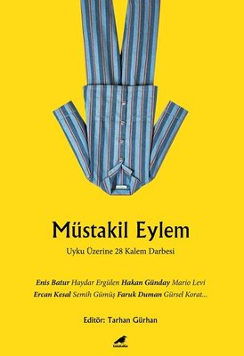 Müstakil Eylem | Karakarga Yayınları