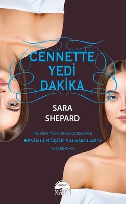 Cennette Yedi Dakika | Martı Yayınları