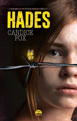 Hades | Martı Yayınları