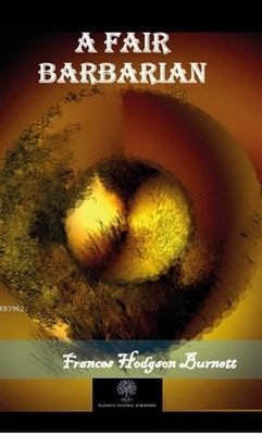 A Fair Barbarian | Platanus Publishing