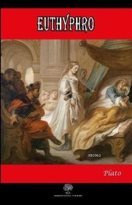 Euthyphro | Platanus Publishing