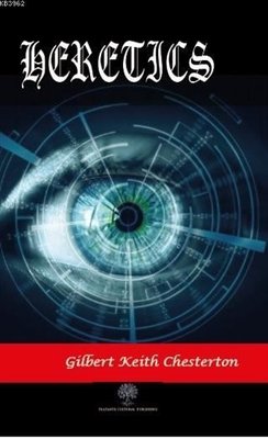 Heretics | Platanus Publishing