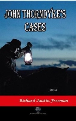 John Thorndykes Cases | Platanus Publishing