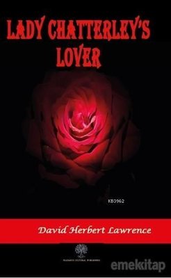 Lady Chatterley's Lover | Platanus Publishing