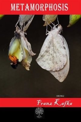 Metamorphosis | Platanus Publishing