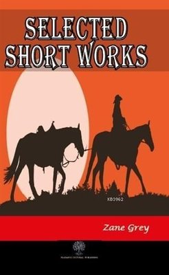 Selected Short Works | Platanus Publishing