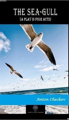 The Sea-Gull | Platanus Publishing