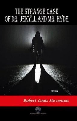 The Strange Case of Dr. Jekyll and Mr. Hyde | Platanus Publishing