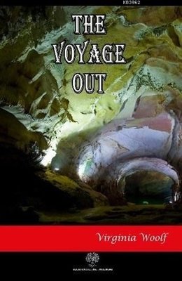 The Voyage Out | Platanus Publishing