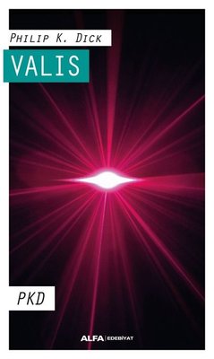 Valis-PKD | Alfa Yayınları