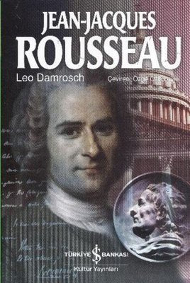Jean-Jacques Rousseau | İş Bankası Kültür Yayınları