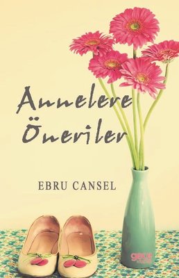 Annelere Öneriler | Gece Kitaplığı