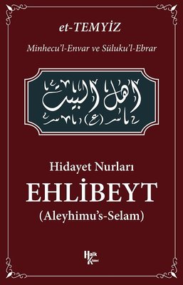 Hidayet Nurları-Ehlibeyt | Halk Kitabevi