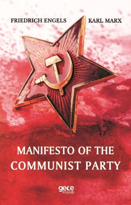 Manifesto of the Communist Party | Gece Kitaplığı