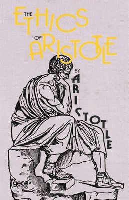 The Ethics By Aristotle | Gece Kitaplığı
