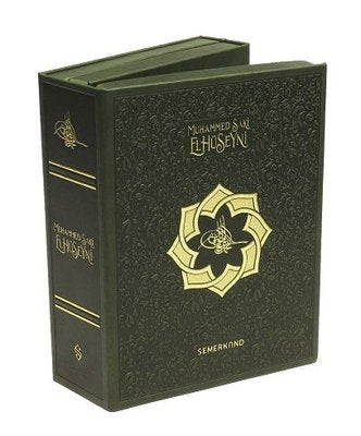Hayatın Kalbine Seti-3 Kitap Takım | Semerkand Yayınları (Ciltli)