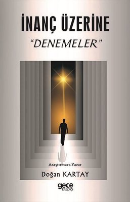 İnanç Üzerine Denemeler | Gece Kitaplığı