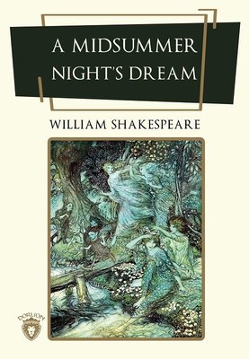 A Midsummer Nights Dream | Dorlion Yayınevi