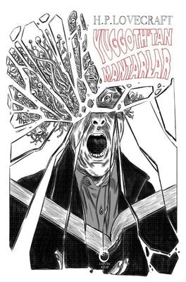 Yuggothtan Mantarlar | Laputa Kitap