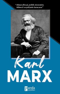 Karl Marx | Parola Yayınları