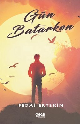 Gün Batarken | Gece Kitaplığı