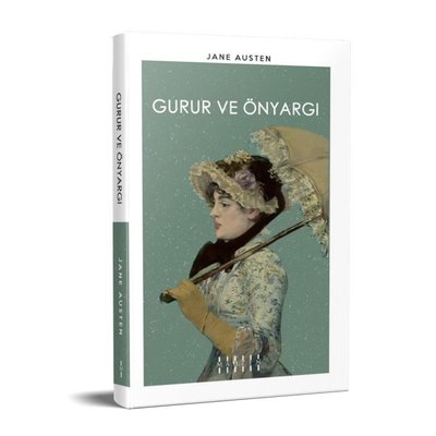 Gurur ve Önyargı | Mahzen
