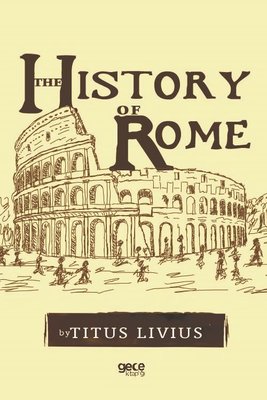 The History of Rome | Gece Kitaplığı