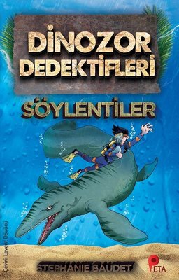 Dinozor Dedektifleri-Söylentiler | Peta