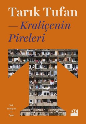 Kraliçenin Pireleri | Doğan Kitap