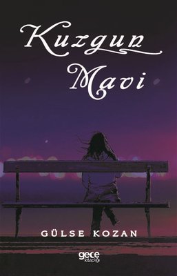 Kuzgun Mavi | Gece Kitaplığı