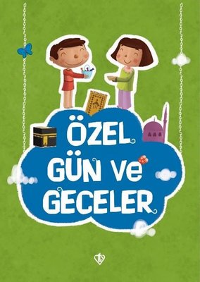 Özel Gün ve Geceler | Türkiye Diyanet Vakfı Yayınları