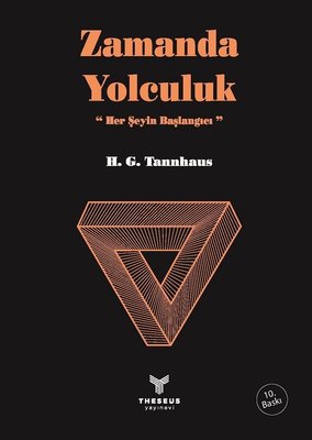 Zamanda Yolculuk: Her Şeyin Başlangıcı-Yelkovan | Yayınevi