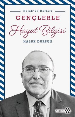 Gençlerle Hayat Bilgisi-Haluk'un Defteri | Yeditepe Yayınevi