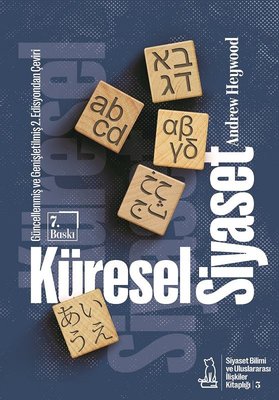 Küresel Siyaset | Felix Kitap