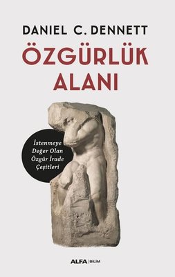 Özgürlük Alanı | Alfa Yayınları