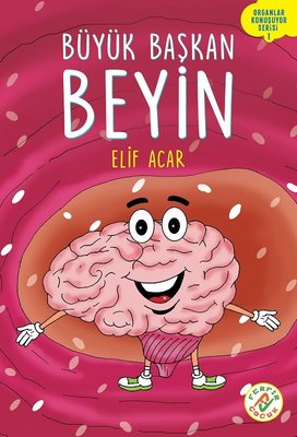 Büyük Başkan Beyin-Organ Konuşuyor Serisi 1 | Ferfir