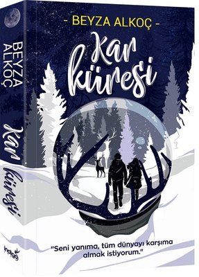 Kar Küresi | İndigo Kitap